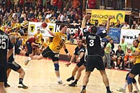 Play-off h�zen�